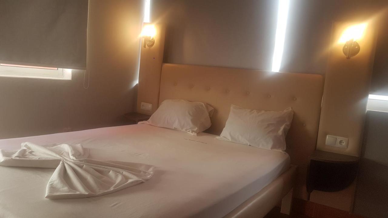 Hotel Pensao Asa Branca Assomada Pokoj fotografie